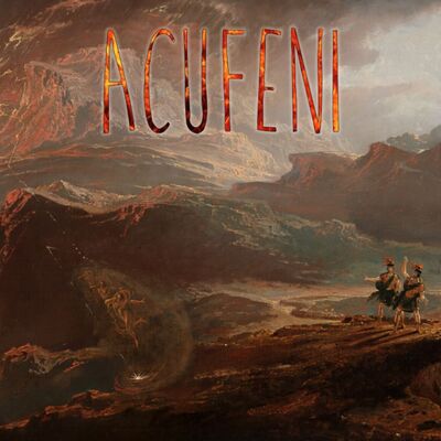 Acufeni s08e01 - Un nome immortale da non pronunciare mai