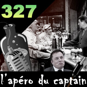 ADC #327 : Le Sopa Pipa de Mars perseverance
