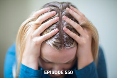 YCBK 550: The Big Fear That Many Teens Have When It Comes To Admissions