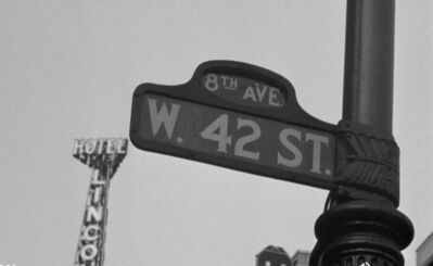 On the Street Where You Sing