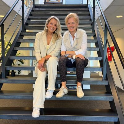 Janna Yoga Life helpt je om yogaprincipes te integreren in je dagelijks leven - GoodLIFE Radio Zomerupdate