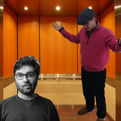 The Art of a BAD Elevator Speech