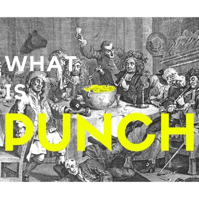 #28 世界上最早的調酒:居然比雞尾酒/Cocktail還早!?(上)