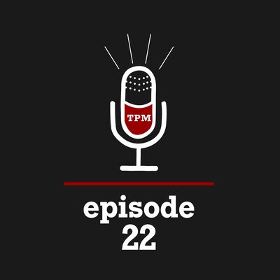 Episode 22: Jacobin Magazine's Bhaskar Sunkara Talks The American Left