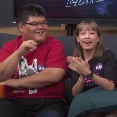 EP4 時尚玩家｜那些你不懂的穿搭 feat.安安邊緣子 阿民、大可愛