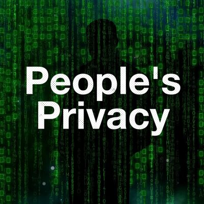 People's Privacy