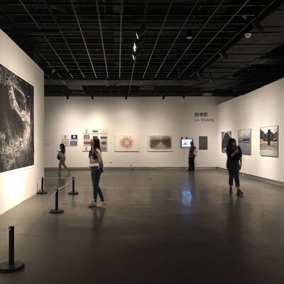  #6.5 TOP20 2019 摄影新锐展・后日谈 