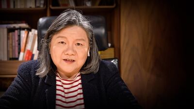Comment les valeurs américaines et chinoises ont défini la réponse au coronavirus | Huang Hung