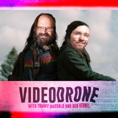 VIDEODRONE #15: The Last of Us S02E03 "The Path" 