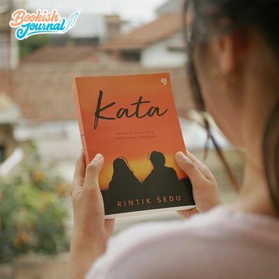 Bookish Reading #29 - Kata