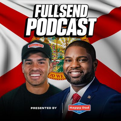 Byron Donalds | Ep. 155