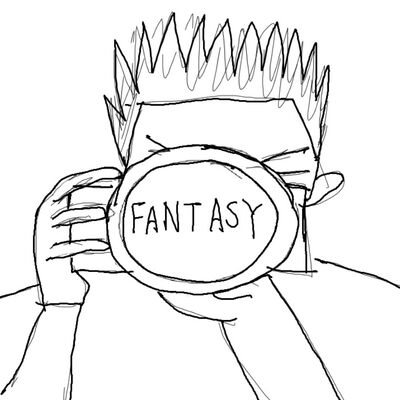 史上最廢插畫家有聲圖文—2022-23 NBA Fantasy戰報(5) feat. 中壢小跑車