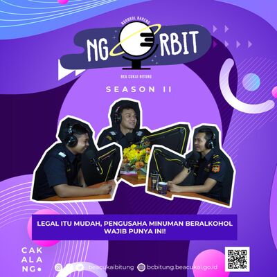 Legal Itu Mudah, Pengusaha Minuman Beralkohol WAJIB Punya Ini!