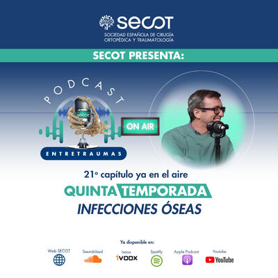 Infecciones óseas