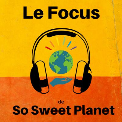La 4ème édition du formidable festival Agir pour le vivant commence ce soir à Arles !