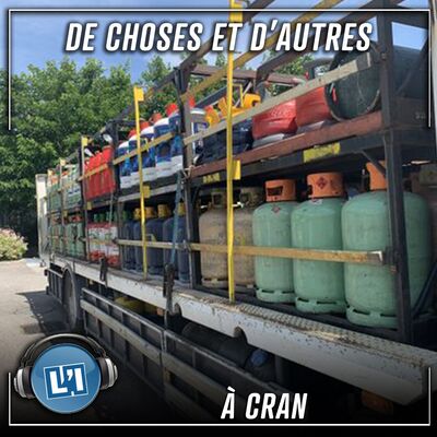 À cran - S04E128