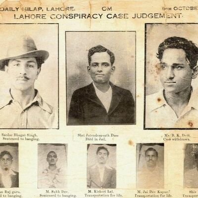 Episode 4 - Why Bother?