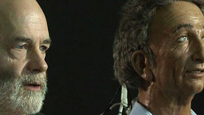 Cambridge Ideas - The Emotional Computer