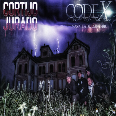 CODEX 11X146 Cortijo Jurado