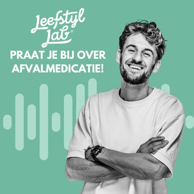 Aankondiging nieuwe reeks over afvalmedicatie!