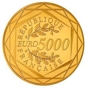 5000 Reasons to Smile