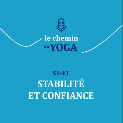 E1 Stabilité et confiance