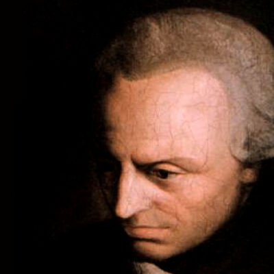 La ética kantiana