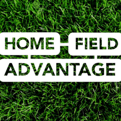 Episode 43: Does home field advantage matter?