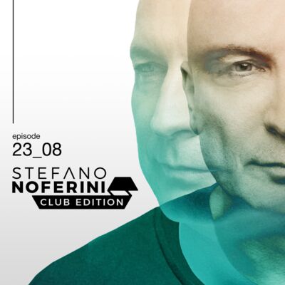 Club Edition 23_08 | Stefano Noferini
