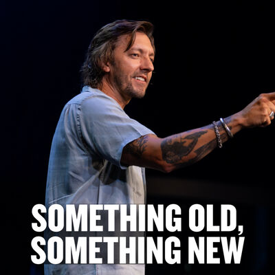 Something Old, Something New