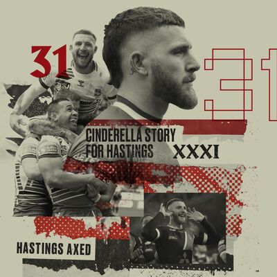 Episode 1 - Jackson Hastings