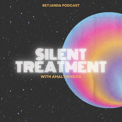 #2 Season 2023. SILENT TREATMENT