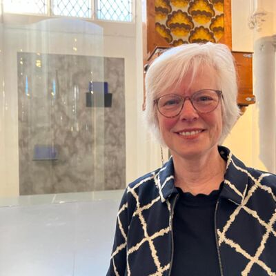 Podcast Oud-Utrecht: Dieuwke van der Poel over Suster Bertken