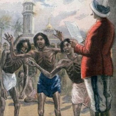 Episode 2 - Parasites