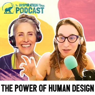 349: The Power of Human Design ft. Baeth Davis