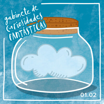 Coleccionable 2: Las nubes que vuelven al cielo un lugar interesante…