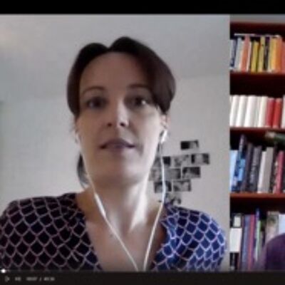 #5 Formatief handelen met Dominique Sluijsmans