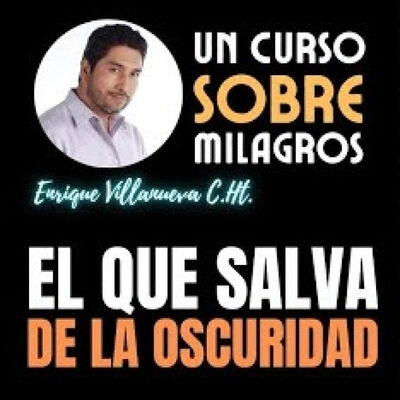 UCSM: El Que Salva de la Oscuridad