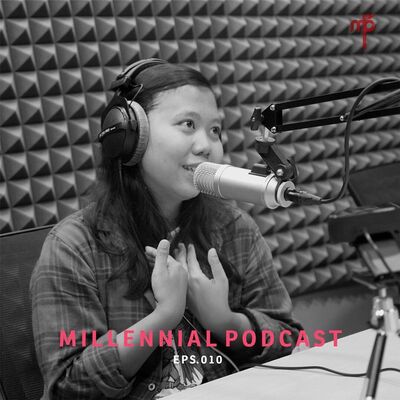 10: Natalia - How to overcome depression