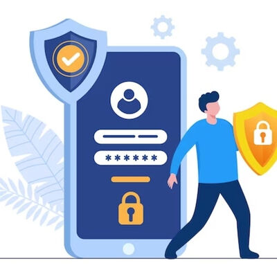 Protección de datos personales y privacidad