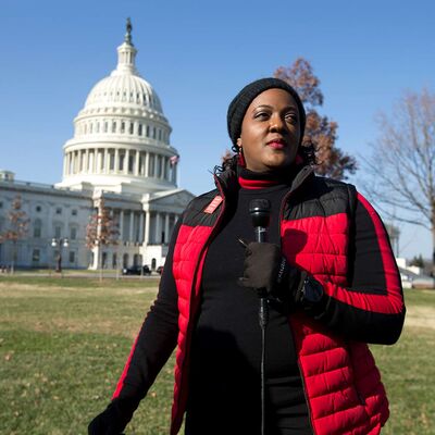 Heather McTeer Toney: Wrapping Communities in Climate Justice