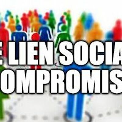 Le lien social compromis?