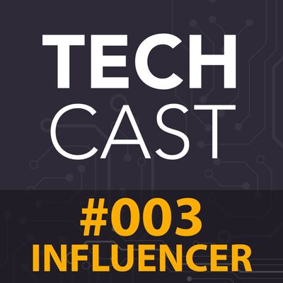 #003: Gli INFLUENCER  sono il MALE