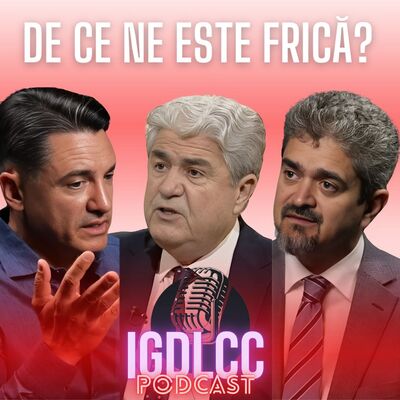 "DIAVOLUL MEDIOCRU" AMENINȚĂ DEMOCRAȚIA ROMÂNIEI - T. Paleologu, D. Borțun #IGDLCC 281