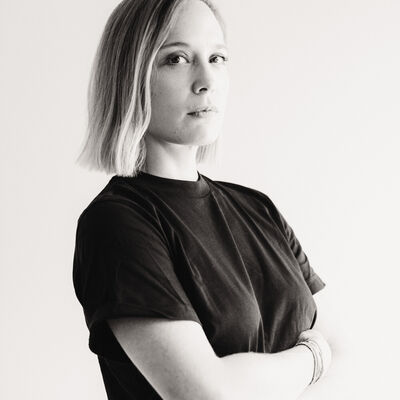 #39 • CLARA STEPHENSON, LE SYNDROME DES OVAIRES POLYKYSTIQUES (SOPK)