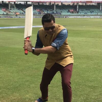 161: KOHLI goes past GANGULY | #AakashVani