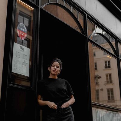 Alice Tuyet