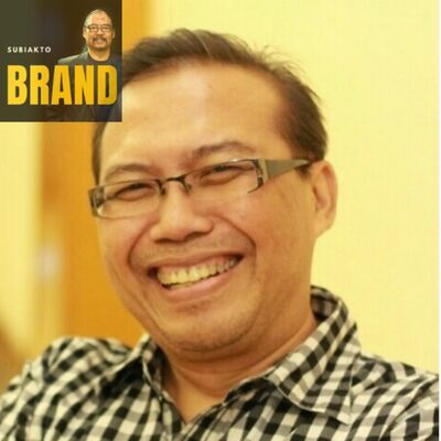 NASIB INFLUENCER DI ERA MARKETING 4.0 