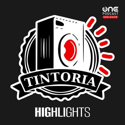 Scherzi a Lillo - TINTORIA #193 Greg - HIGHLIGHTS