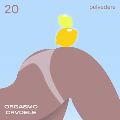 PUNTATA 20 - BELVEDERE